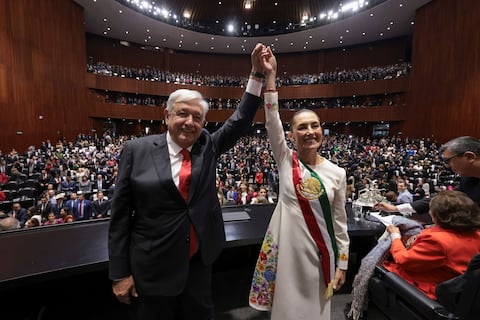 México en septiembre