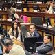 Juicio político a Fausto Murillo pone a prueba el pacto de RC-PSC-ADN en la Asamblea Nacional
