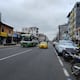 Transporte urbano en Quevedo se paraliza, piden el incremento del valor del pasaje al Municipio