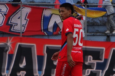 El Nacional levantó la sanción de la Federación Ecuatoriana de Fútbol, pero sigue sin conocer la victoria en la serie B