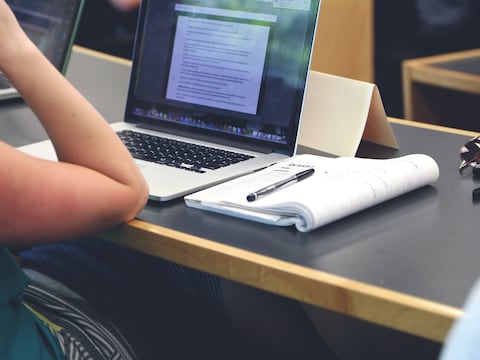 Eficiencia y transparencia