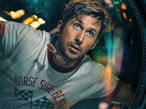 Ryan Gosling encarna la última esperanza de la Tierra en ‘Proyecto Fin del Mundo’