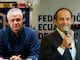 La FEF rumbo a elecciones: Esteban Paz y Francisco Egas, el recorrido de ambos dirigentes en medio del debate sobre ley y estatutos
