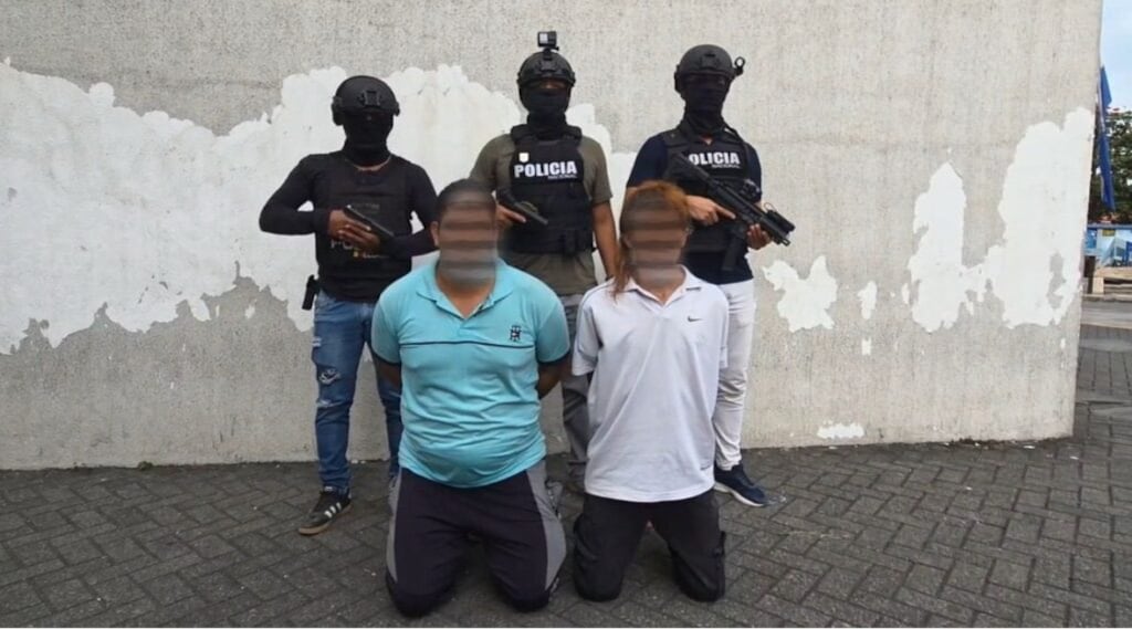 Secuestradores pedían $ 100.000 por liberar a hombre de 57 años, raptado en el noroeste de Guayaquil