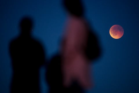 Eclipse de Luna llena: cuatro signos del zodiaco que recibirán fuertes efectos de la Luna de Sangre del 3 de marzo 2026