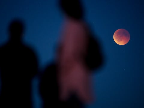 Eclipse de Luna llena: cuatro signos del zodiaco que recibirán fuertes efectos de la Luna de Sangre del 3 de marzo 2026