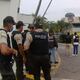 Periodistas de TC Televisión: ‘Fue un ataque realmente violento, dar gracias y el abrazo a la Policía’