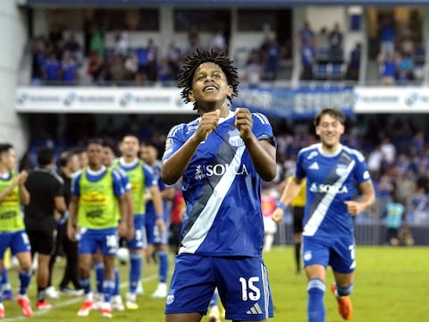 Así marcha la tabla de posiciones de la Liga Ecuabet tras triunfo de Emelec sobre Liga de Quito y victoria de Independiente del Valle