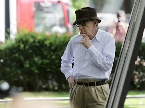 Woody Allen cumple 90 años como un referente del séptimo arte rodeado de polémicas