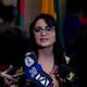 Viviana Veloz cuestiona al CNE por promoción del referéndum y consulta popular 2025