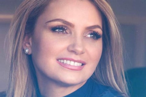 El bombazo que soltó Danilo Carrera: “La Gaviota” Angélica Rivera regresará a las telenovelas luego de 16 años alejada de las pantallas y su divorcio del expresidente Peña Nieto, ¿trabajarán juntos?