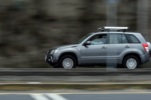 Así será el horario del Pico y Placa en Quito para este lunes, 8 de diciembre de 202