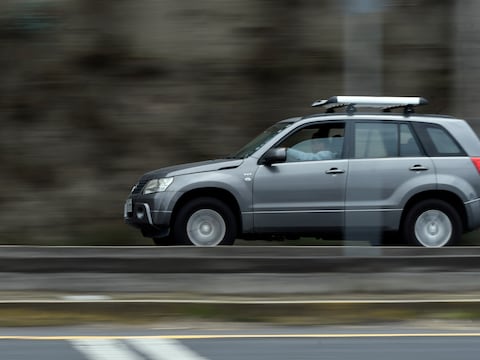 Así será el horario del Pico y Placa en Quito para este lunes, 8 de diciembre de 202