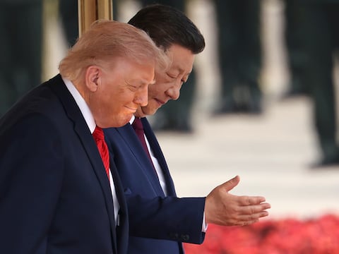 Xi Jinping advierte a Donald Trump que la cuestión de Taiwán puede derivar en un ‘conflicto’