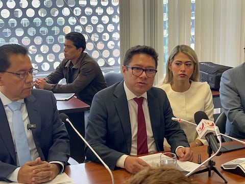 RC continúa con la fiscalización a HealthBird pese a su anuncio de salida del país y espera información