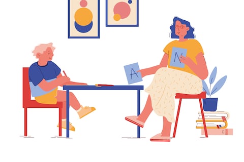 Guía de la etapa de diagnóstico