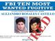 México captura a uno de los 10 más buscados del FBI por asesinato en EE. UU.