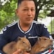 El fin del ‘influencer’ de la conservación en Putumayo: de ganar seguidores en redes a terminar en prisión por maltrato animal