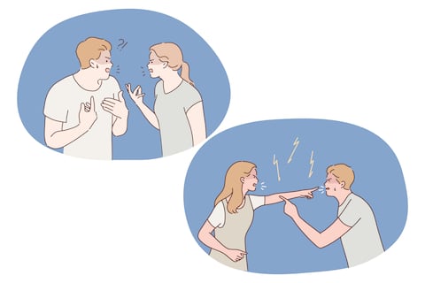 ‘Mi esposa cree que la engaño’: pasos para restablecer la confianza en el matrimonio