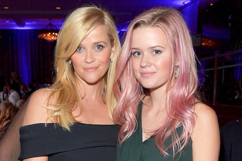 Hijos de celebridades que son clones de sus padres