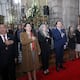 Municipio de Quito rindió homenaje por la Batalla del Pichincha con ofrenda floral y sesión solemne