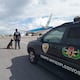 Policía descarta presencia de artefacto explosivo en avión procedente de Ámsterdam que aterrizó en Quito