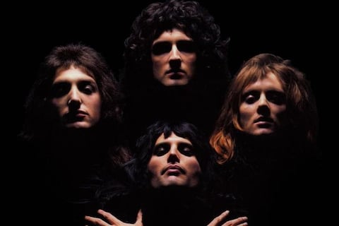 Queen vende su icónico catálogo de éxitos por más de 1.200 millones de dólares