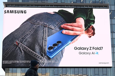 Galaxy Z TriFold, Ray-Ban Display y ThinkPad Rollable: la IA lidera la CES 2026