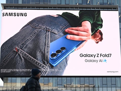 Galaxy Z TriFold, Ray-Ban Display y ThinkPad Rollable: la IA lidera la CES 2026