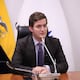 Quién es Esteban Torres, nuevo primer vicepresidente de la Asamblea Nacional