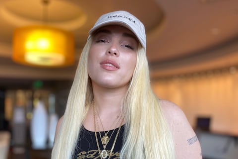 Elena Rose regresa a Ecuador con un concierto para Quito