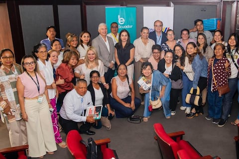 Gobierno crea el Registro de Mujeres Emprendedoras No Formalizadas