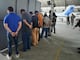 Detienen a banda que enviaba droga a Europa y Estados Unidos en contenedores con chifles