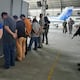 Detienen banda que enviaba droga a Europa y Estados Unidos en contenedores con chifles