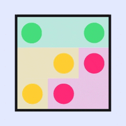 Juego colorlink