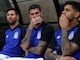 ‘Bombón asesino’: la selección argentina reacciona a la falla de audio que puso una cumbia en vez del himno nacional