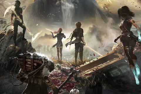 Diez nominaciones para ‘Clair Obscur’, el videojuego independiente que sorprende en los Game Awards