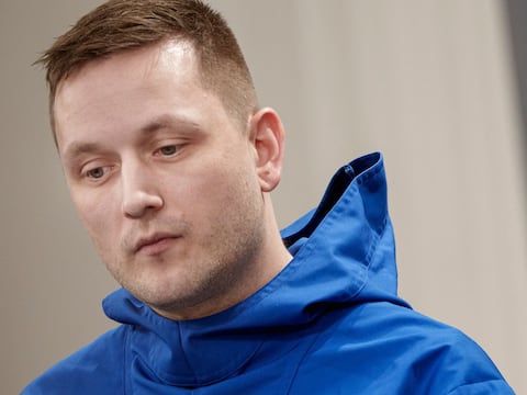 “No es momento para hablar de independencia”, dice el presidente groenlandés