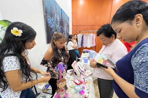 Mujeres emprendedoras: a partir de septiembre todos los bancos y las cooperativas deben tener productos financieros especializados