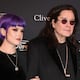 Kelly Osbourne revela cómo recuperó la sonrisa tras el dolor por la muerte de su padre, Ozzy Osbourne