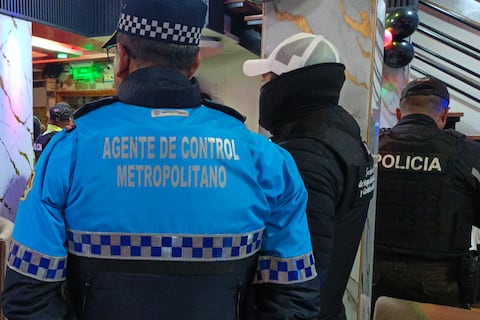 Menor de edad fue hallada en centro de tolerancia en Quito