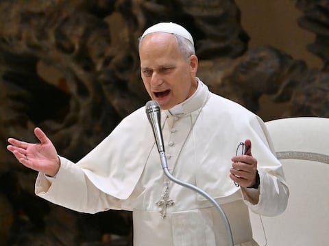 Continuará con la tradición del papa Francisco: León XIV celebrará la misa de Difuntos en un cementerio romano