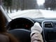 ¿Los vehículos eléctricos son buenos en invierno? Expertos en conducción invernal exponen sus opiniones