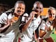 Doménica Arboleda se corona campeona en Italia con el AC Milan sub-19