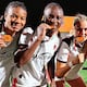 Doménica Arboleda se corona campeona en Italia con el AC Milan sub-19
