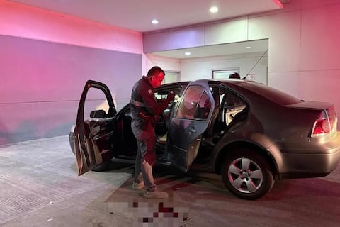 Periodista fue atacado a tiros en Manabí