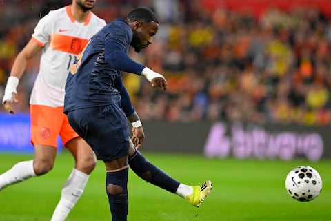 Ecuador estira su invicto a 17 partidos, pero vuelve a empatar: pese a que no pierde, tampoco gana