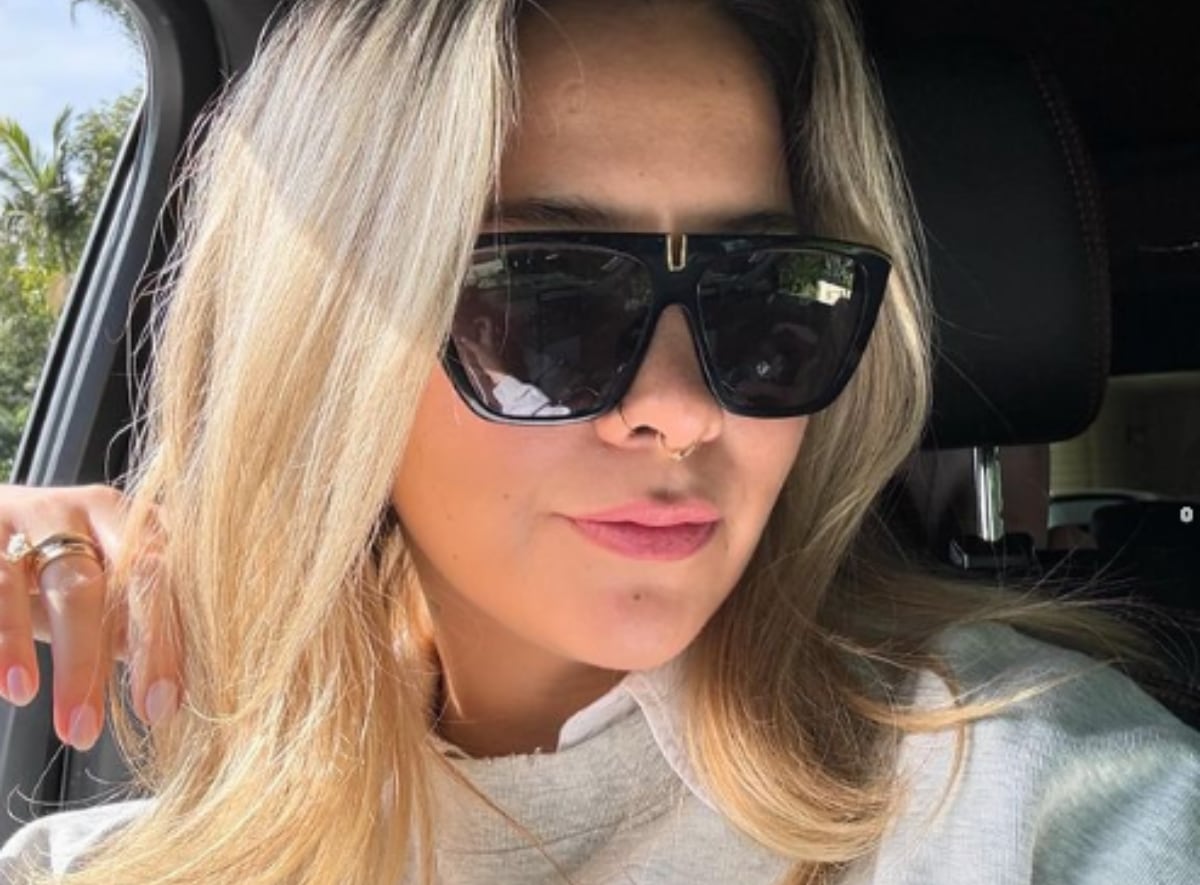 La emotiva dedicatoria de María Paulina Escobar, esposa de Chito Vera