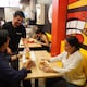 Restaurantes y plazas gastronómicas de Guayaquil ofrecerán combos desde $ 4,50 y esperan 2.000 personas por partido del Mundial 2026