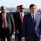 “Nuestra frontera no empieza en Texas y México, sino mucho antes”, dice Marco Rubio en Panamá